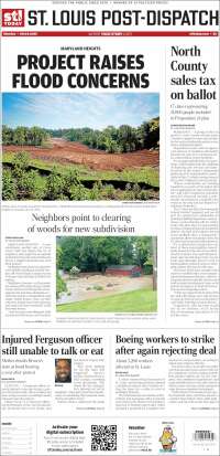 St. Louis Post-Dispatch