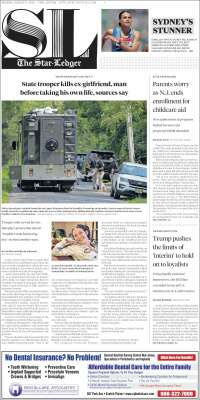 Star-Ledger