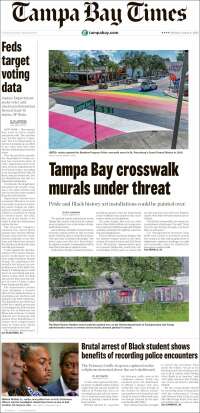 Tampa Bay Times