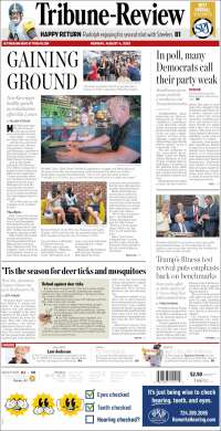 Tribune-Review