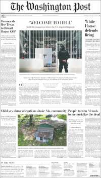 The Washington Post