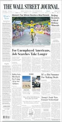 Wall Street Journal
