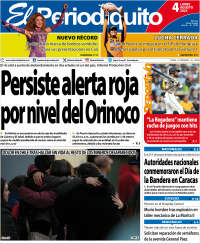 Periodiquito de Aragua