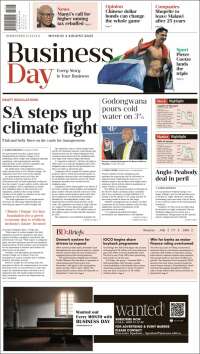 Business Day