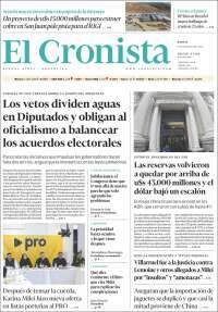 El Cronista Comercial