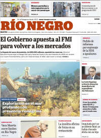 Rio Negro