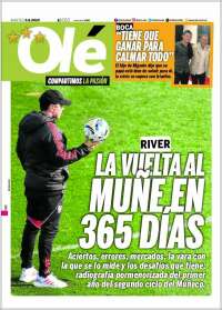 Olé