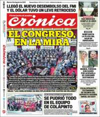 La Voz del Chaco