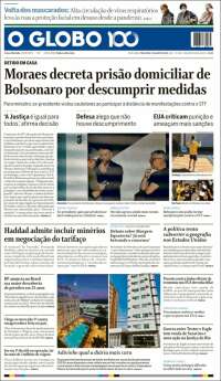 O Globo
