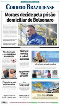 Correio Braziliense