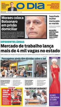O Dia