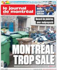 Le Journal de Montréal