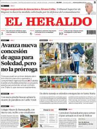 El Heraldo