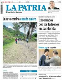 La Patria