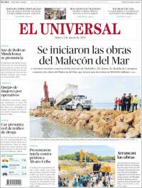 El Universal