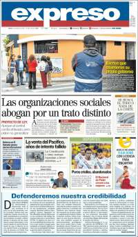 Expreso