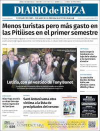 Diario de Ibiza