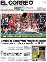 El Correo