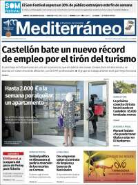 El Periódico Mediterraneo