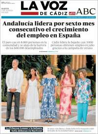 La Voz de Cádiz