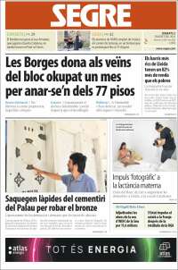 Segre