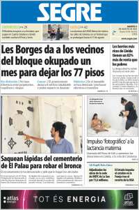 Segre 