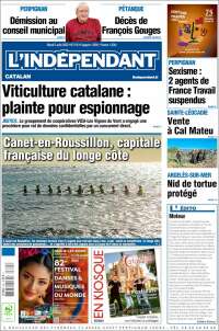 Le Indépendant