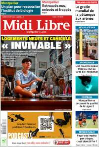 Midi Libre