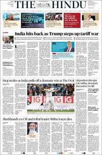 The Hindu