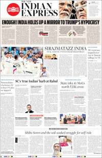 New Indian Express