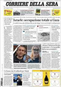 Corriere della Sera