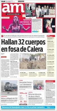 Al Día A.M.