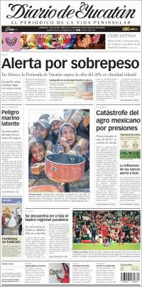Diario de Yucatán