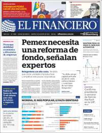 El Financiero