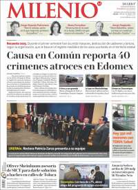 Milenio - Estado de México
