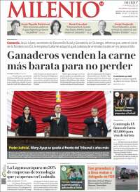 Milenio - Laguna