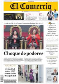 El Comercio