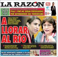 La Razón