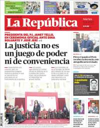 La Republica