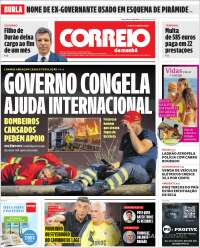 Correio da Manhã