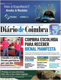 Diário de Coimbra