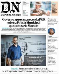 Diário de Noticias