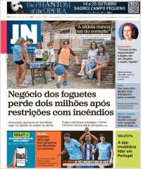 Jornal de Notícias
