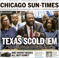 Chicago Sun-Times