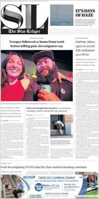 Star-Ledger