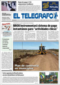 El Telégrafo