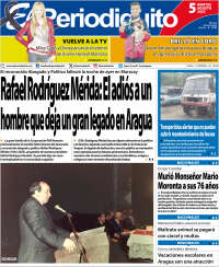 Periodiquito de Aragua