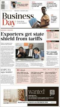 Business Day