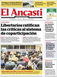 El Ancasti