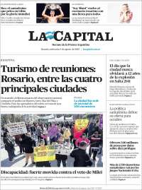La Capital - Rosario